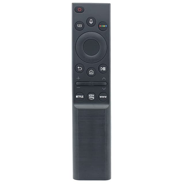 Udskiftning af fjernbetjening BN59-01363C BN59-01363L Samsung TV Stemmefunktion