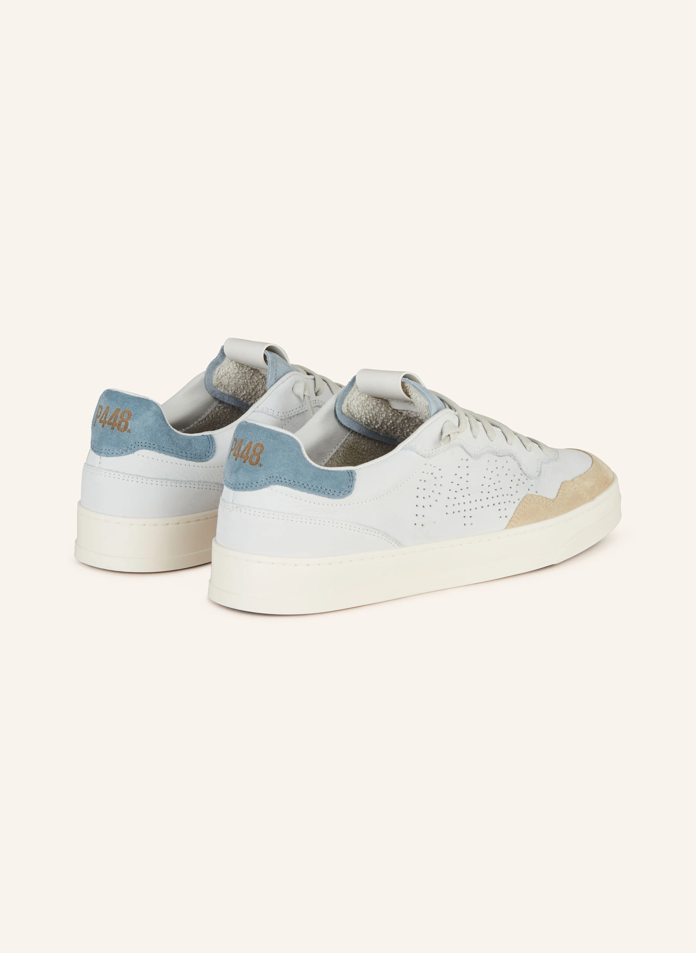 P448 Sneaker BALI