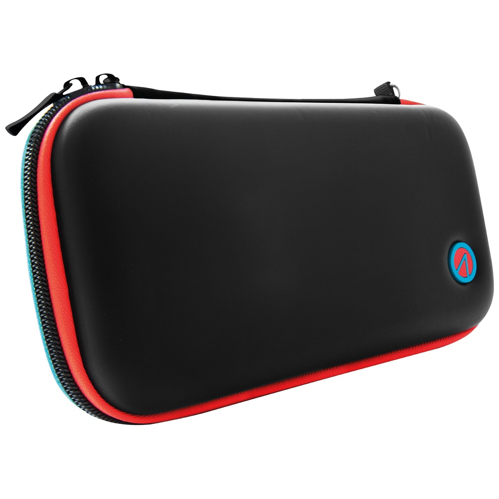 Stealth-Reisetasche für Nintendo Switch & Switch Lite