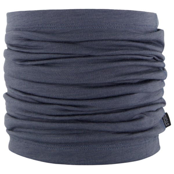 Stoic - MerinoChill MMXX Göteborg Neckwarmer - Foulard