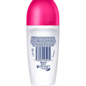 Dove Deo Roll On Dragon Fruit Coconut 50 ML