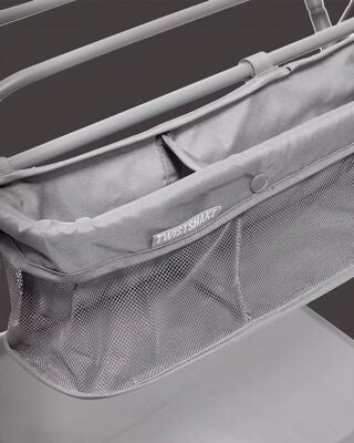 Twistshake Stativ til Badebalje, Grey