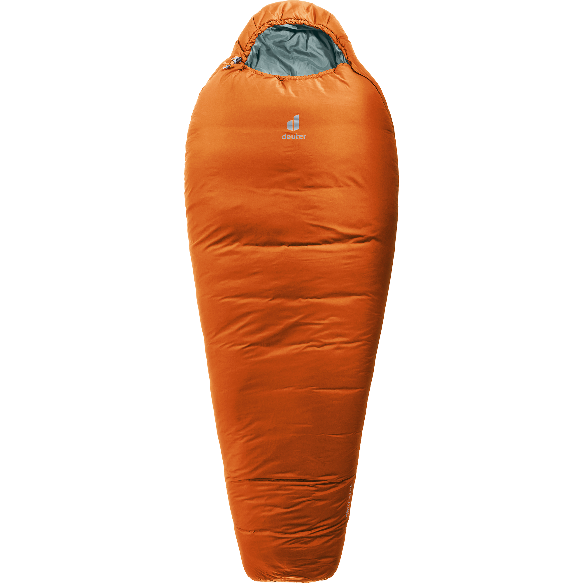 deuter Orbit -5° SL Schlafsack Damen chestnut
