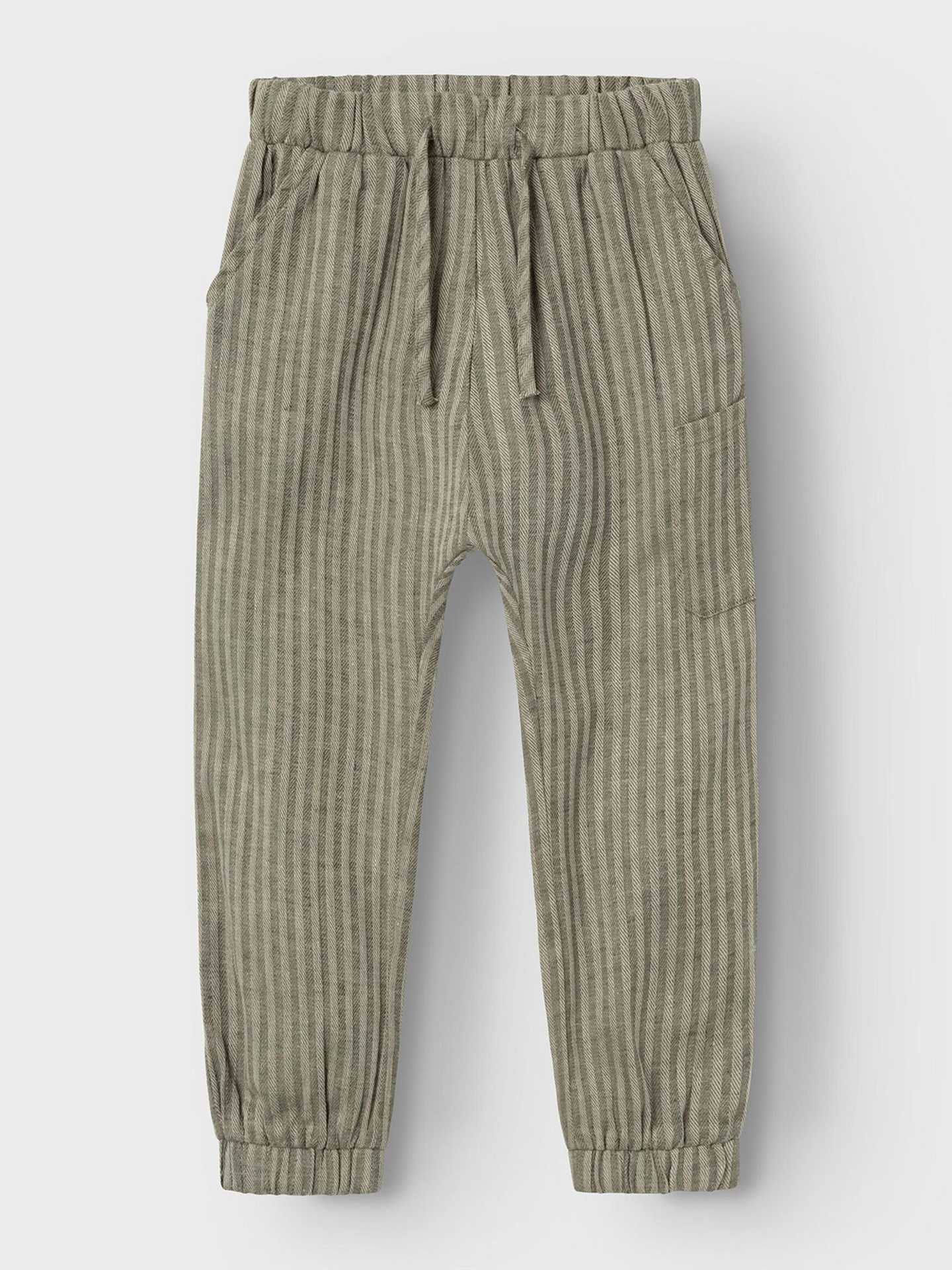 Lanu Reg Pant