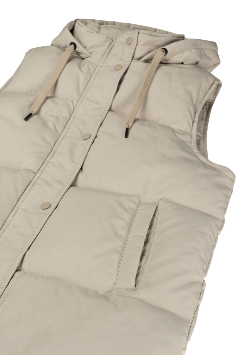 Liva Bodywarmer