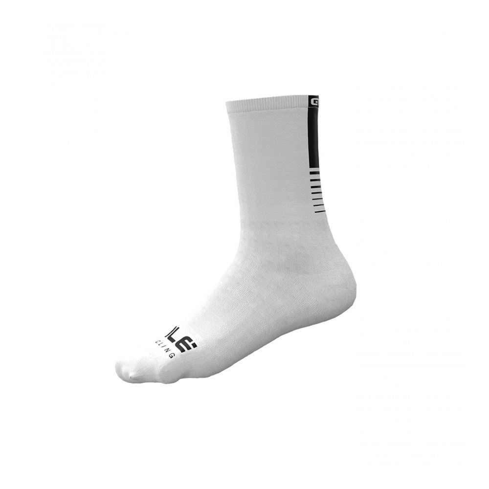 Ale LIGHT - Chaussettes bianco/white