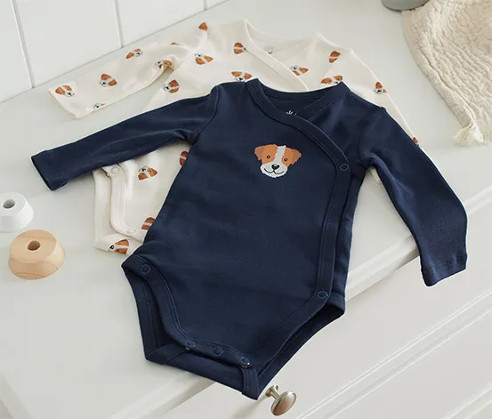 2 Babybodys