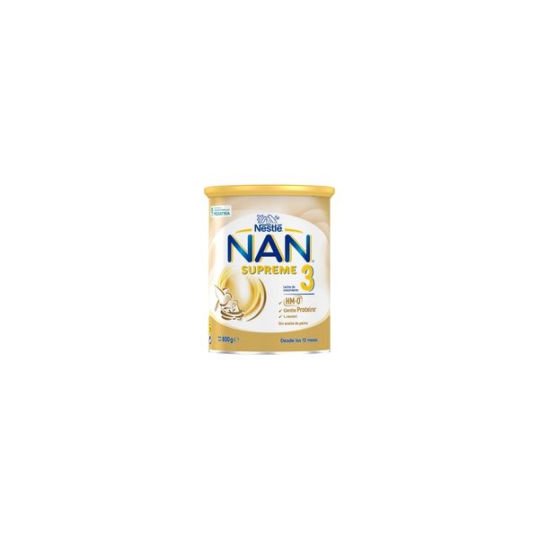 Nestlé NAN Supreme 3 800g