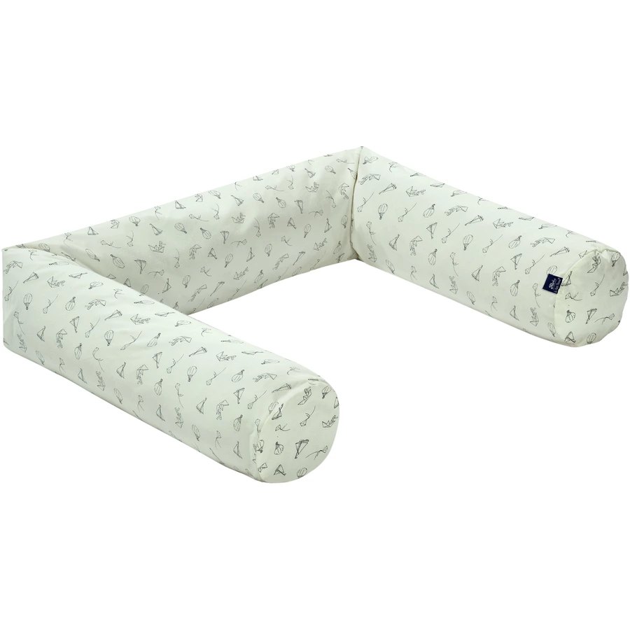 Alvi Schlummer-Lounge Le petit prince 180 cm