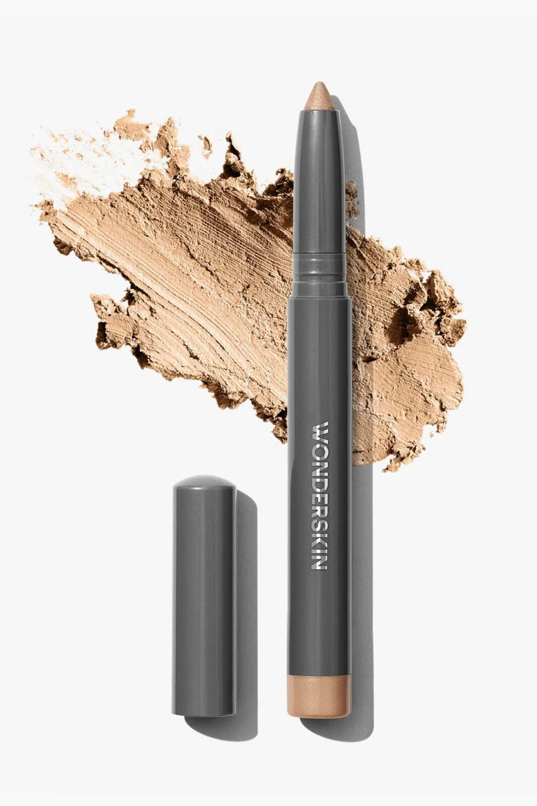 Wonderskin IYKYK Eyeshadow Stick champagne ws ikk cmpn champagne