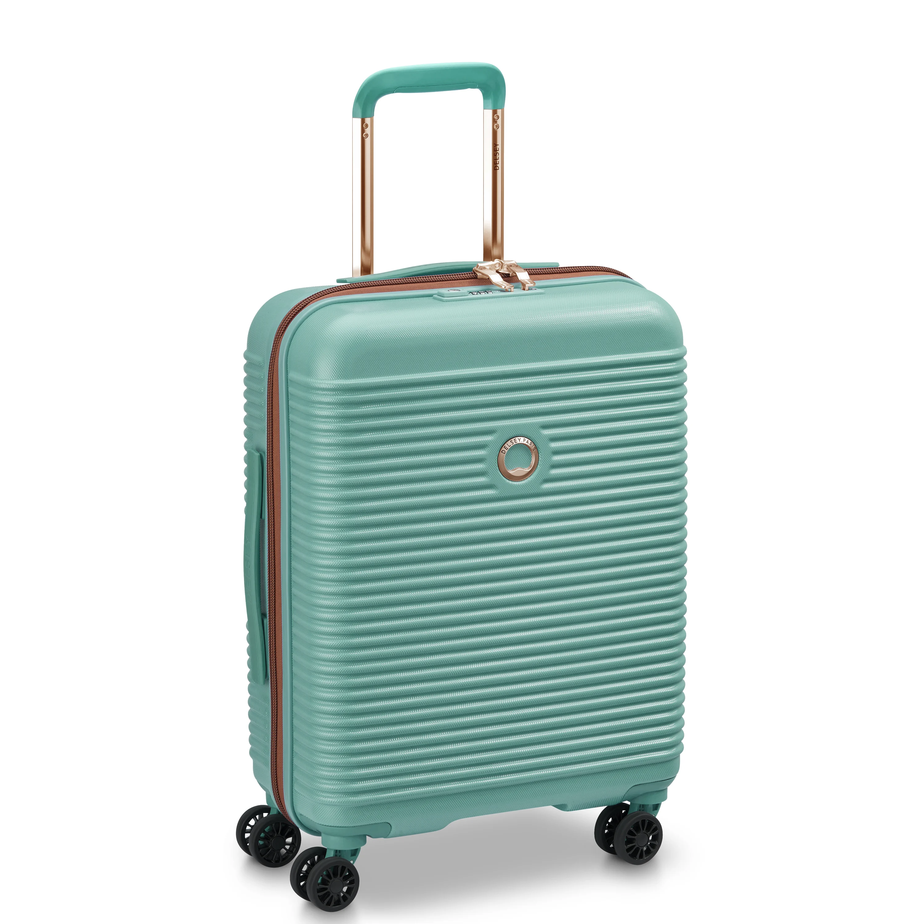 FREESTYLE - Valise cabine rigide | Vert