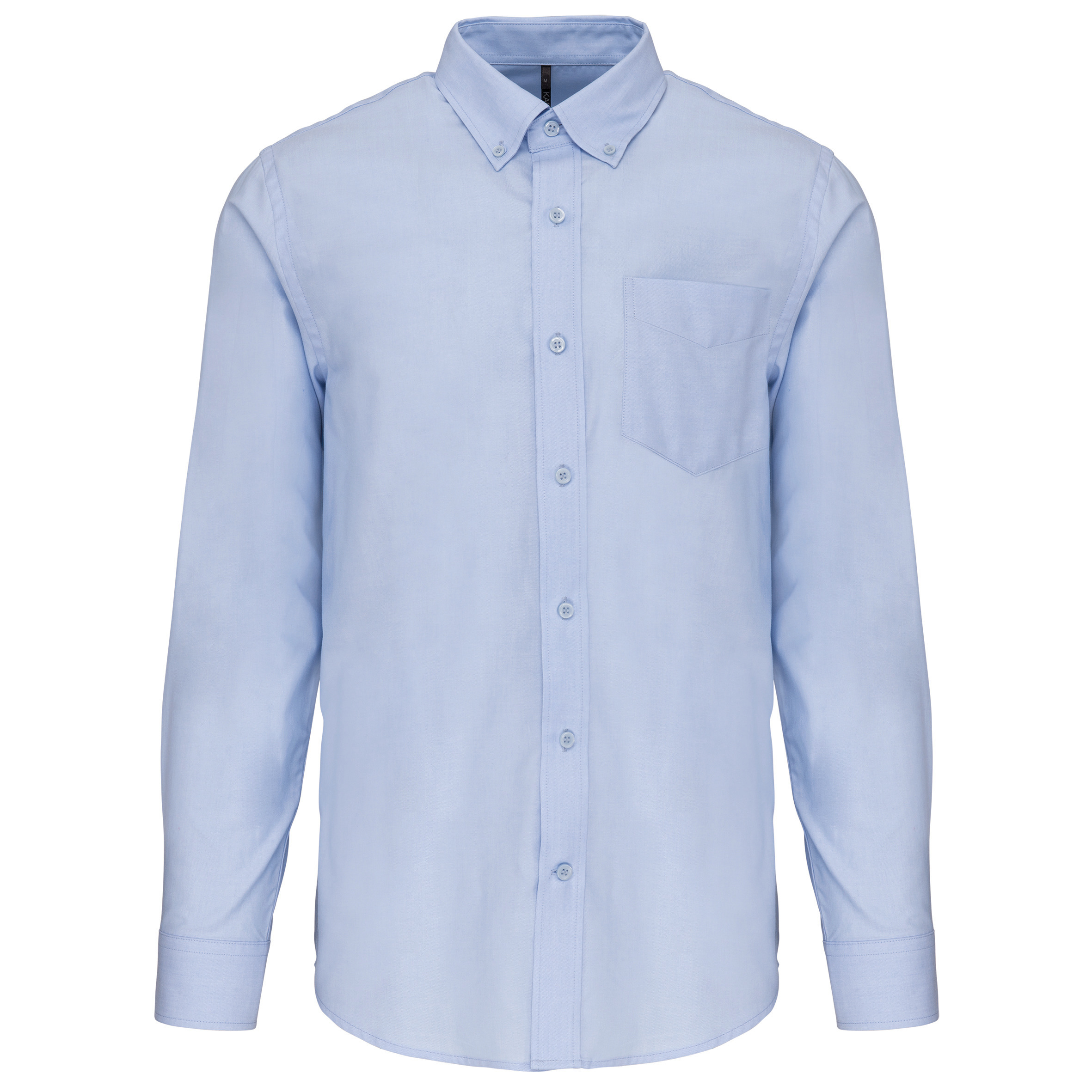 Kariban K533 - CHEMISE OXFORD MANCHES LONGUES