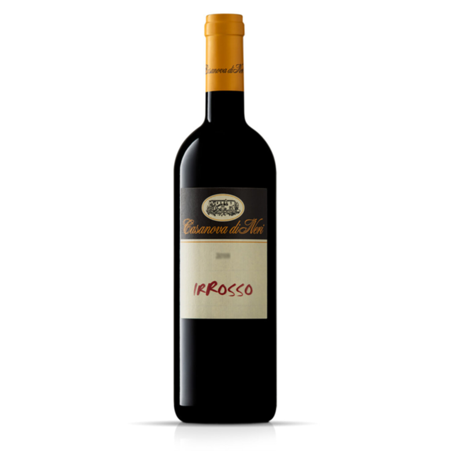 Casanova di Neri Irrosso