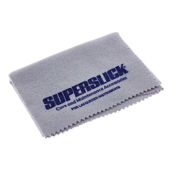 Superslick Care Kit TSCK Tenor Saxophone