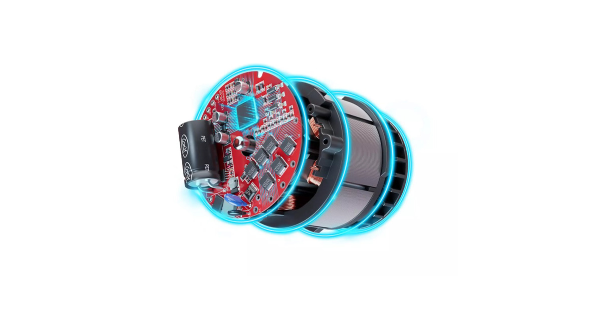 EINHELLPROFESSIONAL Accu Invalzaag TP-PS 18/165 Li BL - Solo handcirkelzaag  (Rood/zwart, Power X-Change, Accu en oplader niet inbegrepen)