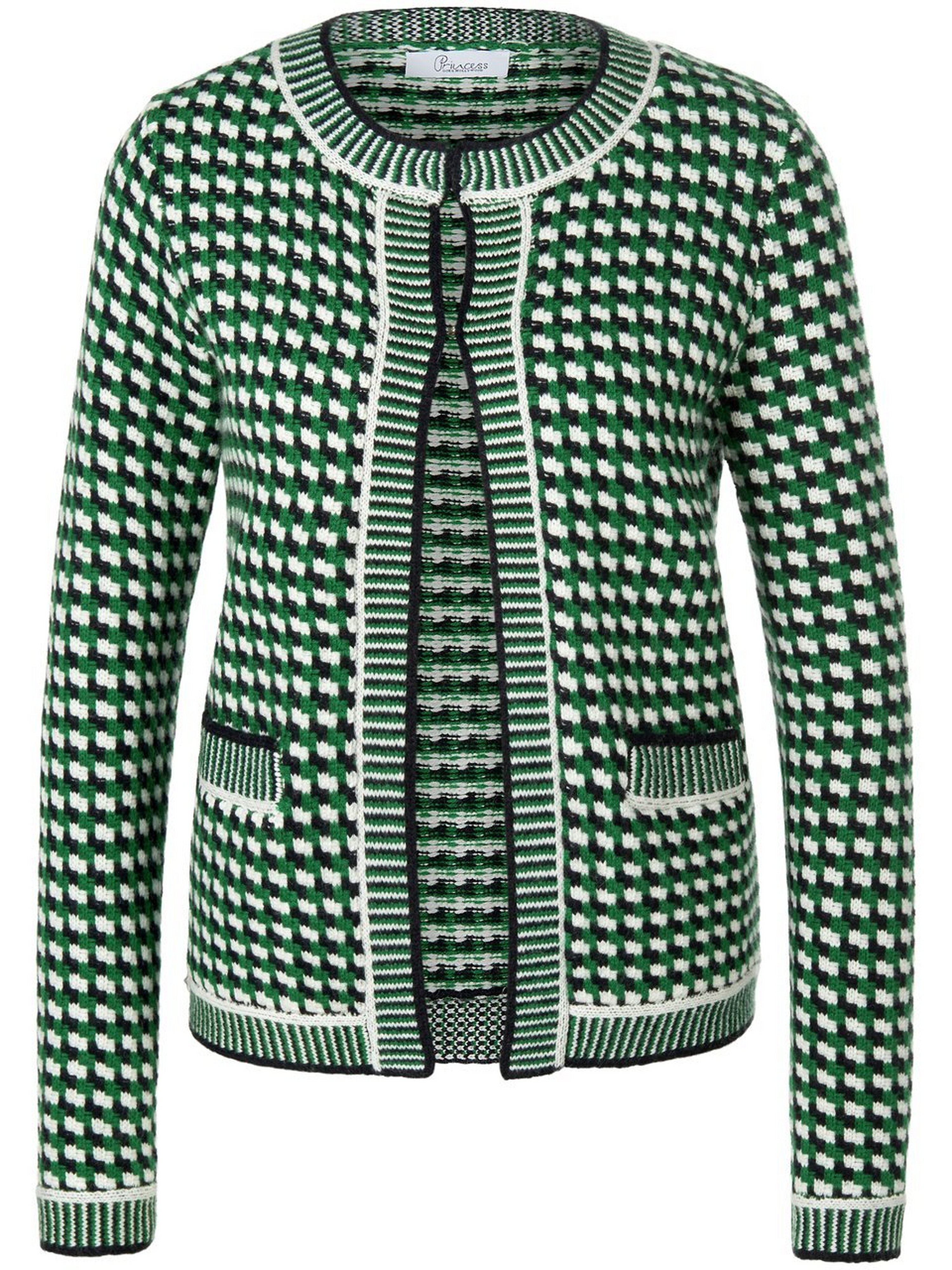 Strickjacke