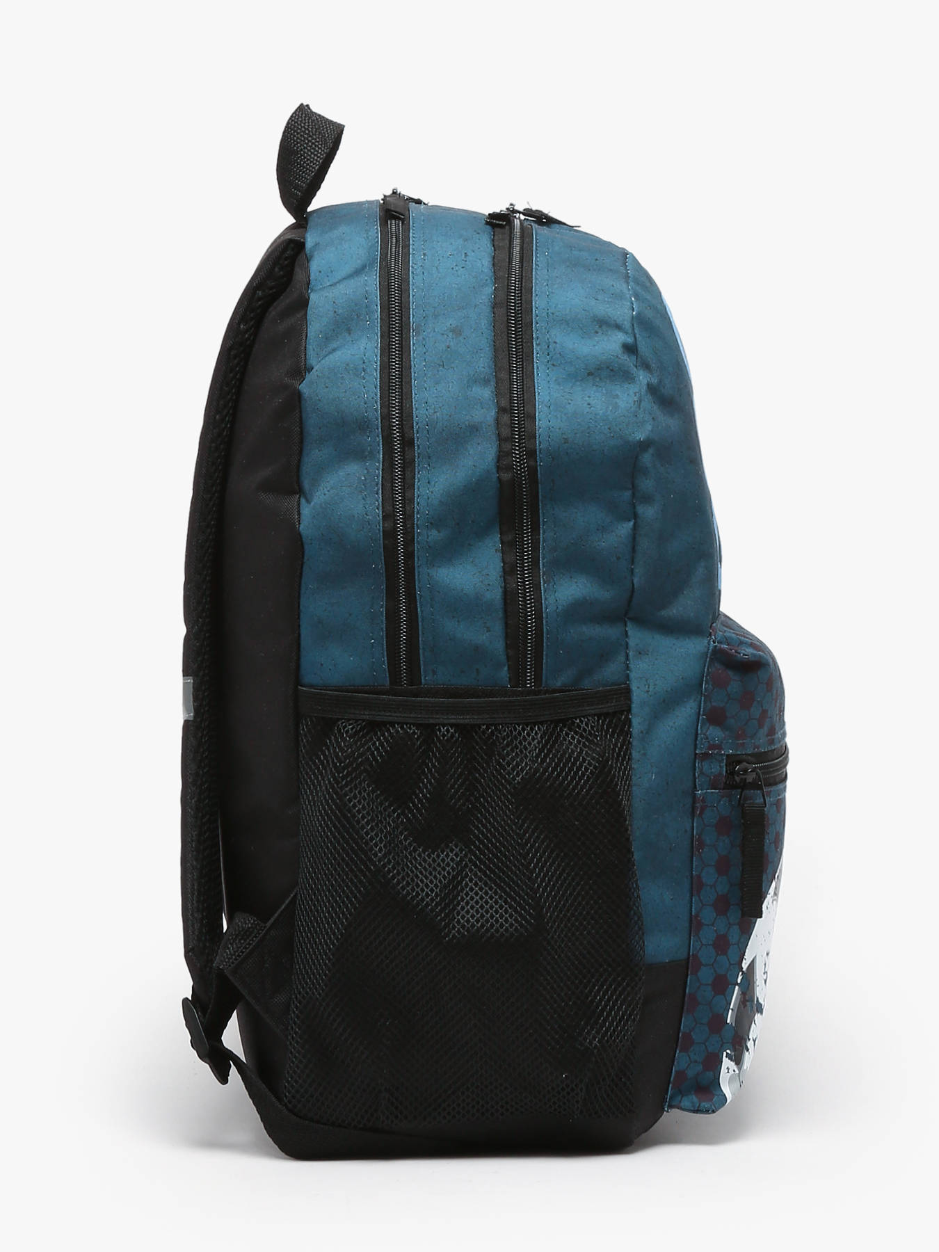 Sac  dos 2 compartiments SKOOTER