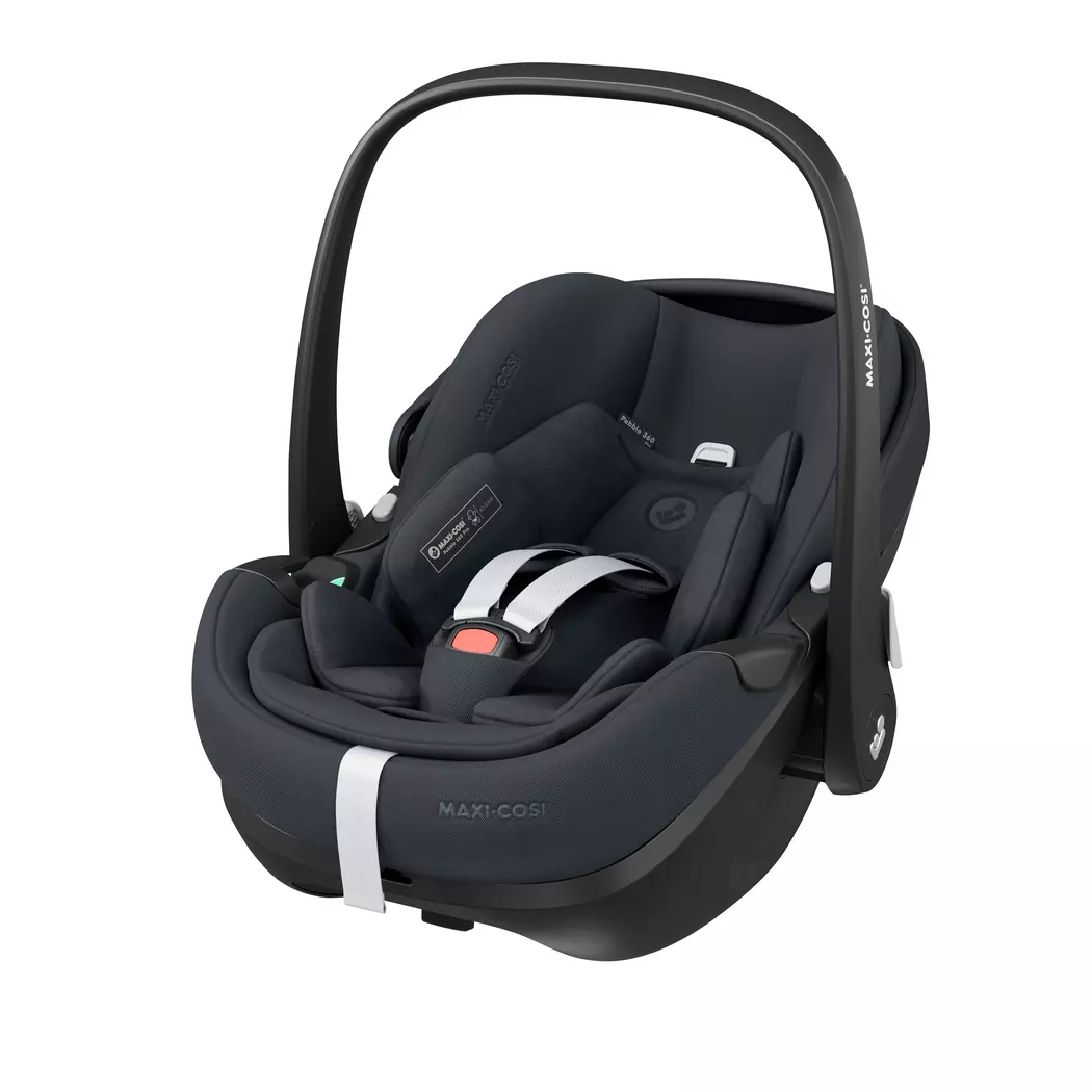 Babyschale Pebble 360 Pro