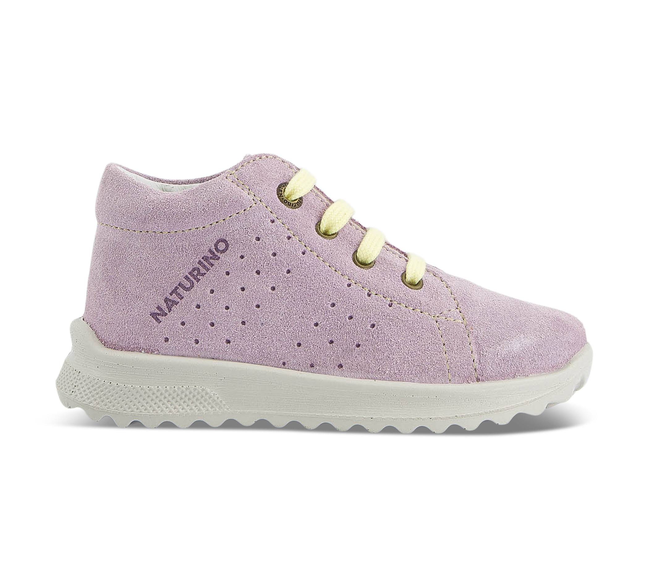 Naturino QUICKY lila