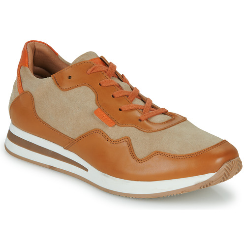 Pellet - SENNA - MIX CUIR CAMEL