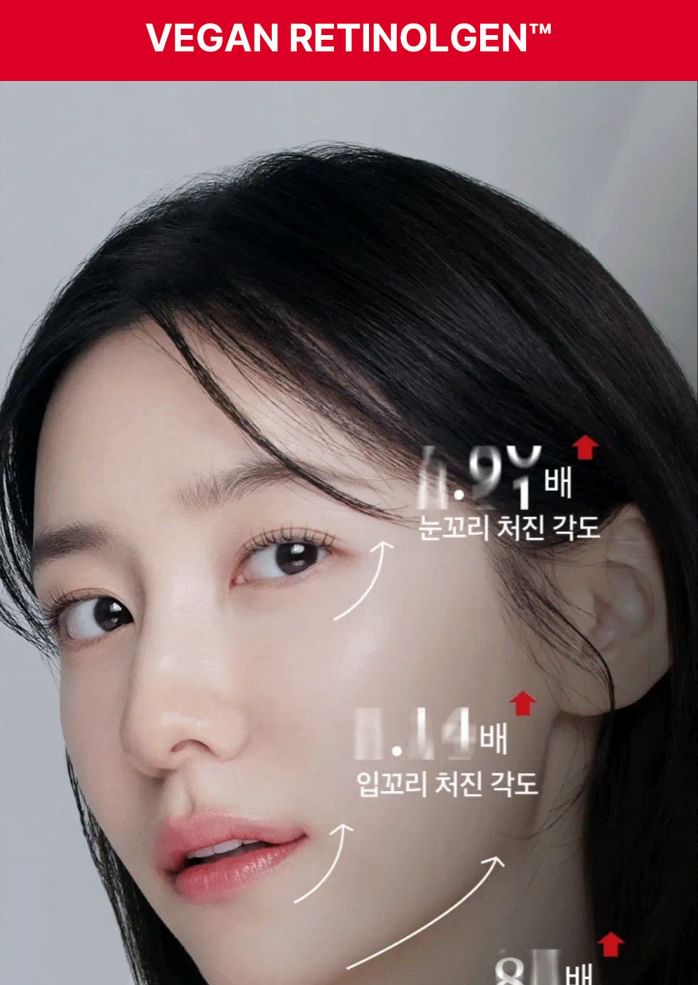 MEDI-PEEL - Retinol Collageen Lifting Proefpakket
