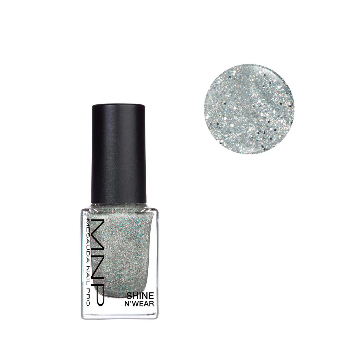 Vernis à Ongles SHINE N'WEAR 10ml