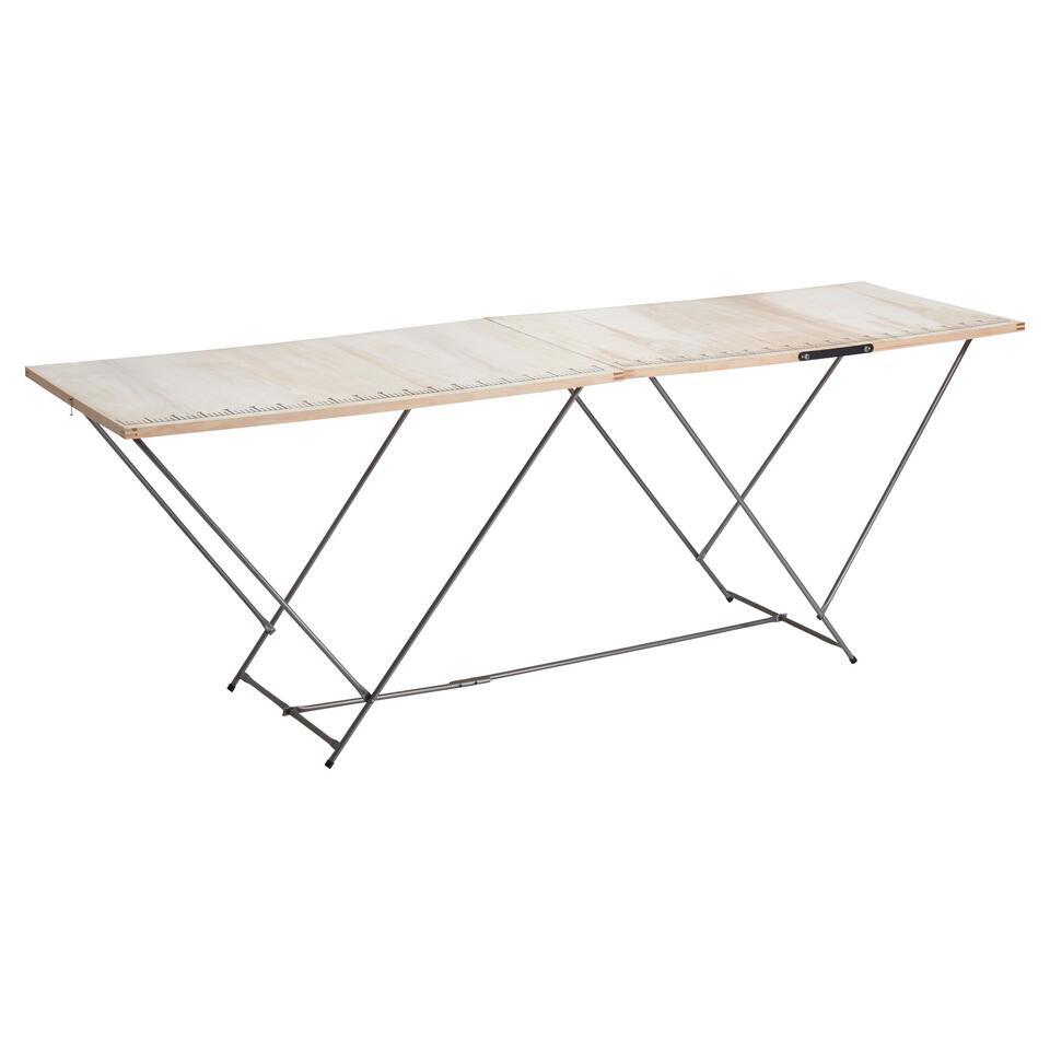 Behangtafel