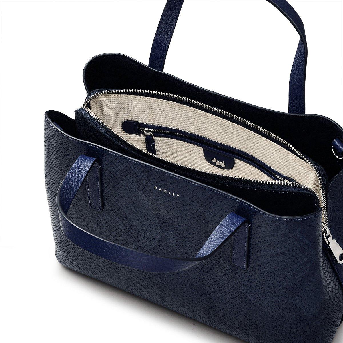 Radley Dukes Place Grab Bag