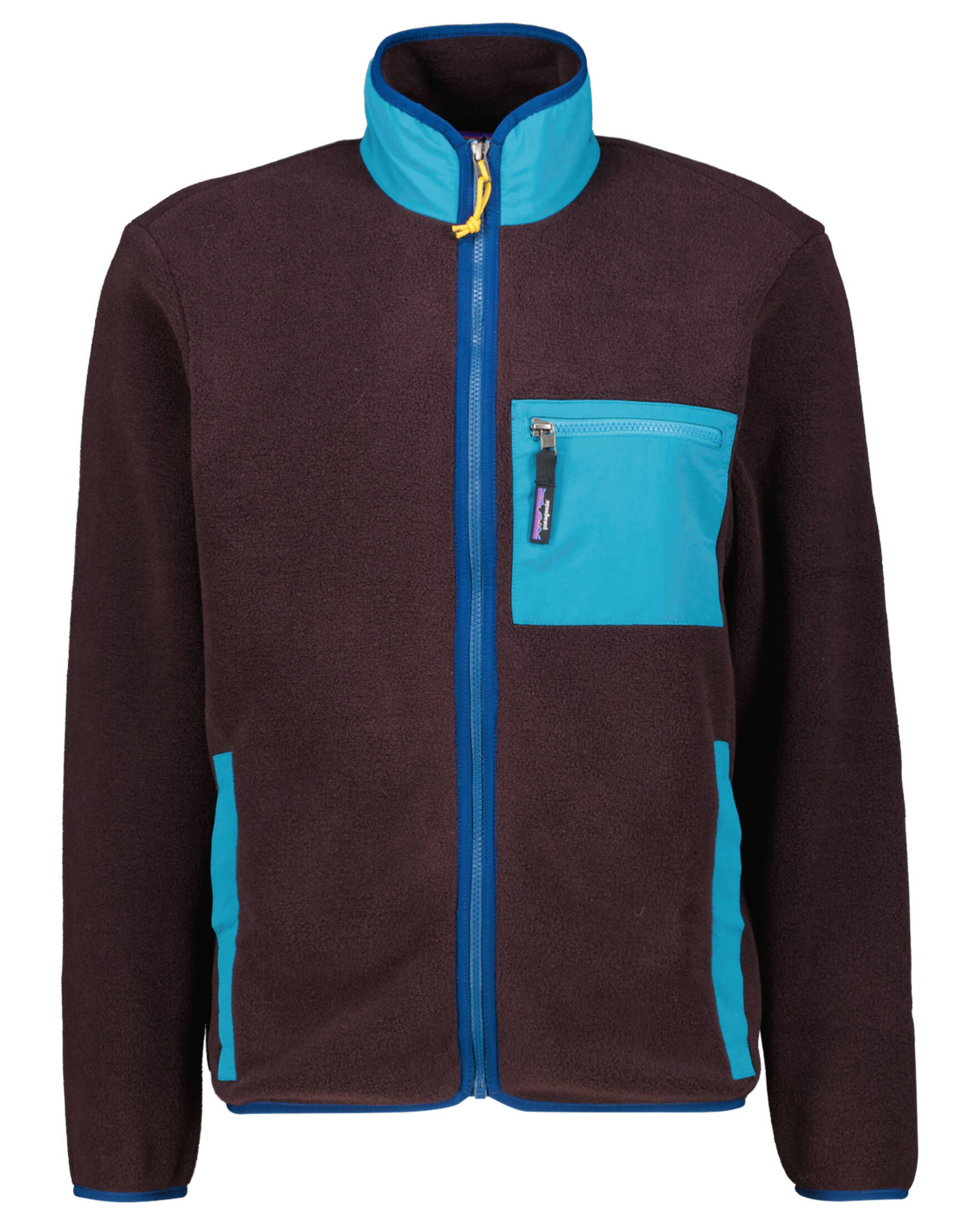 Patagonia| Herren Fleecejacke MEN´S SYNCHILLA