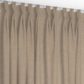 Gordijn Fiona 4877 beige