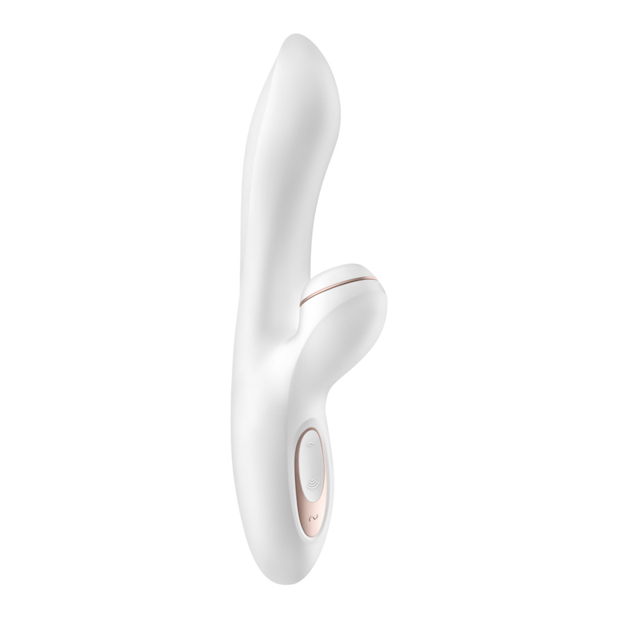 Satisfyer Pro G-Spot Rabbit Lufttryksvibrator 1 stk
