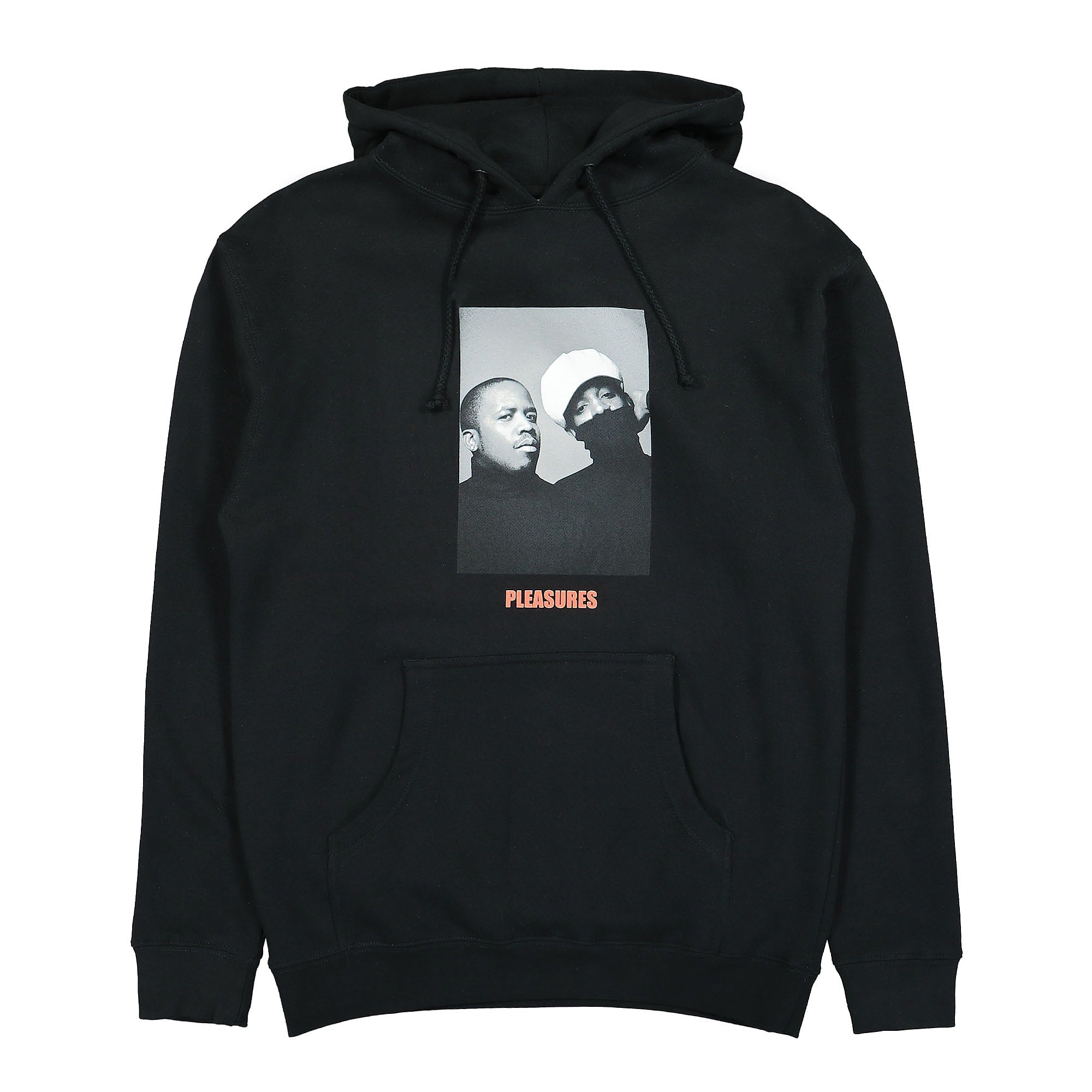 Pleasures<br>Vocabulary Hoody