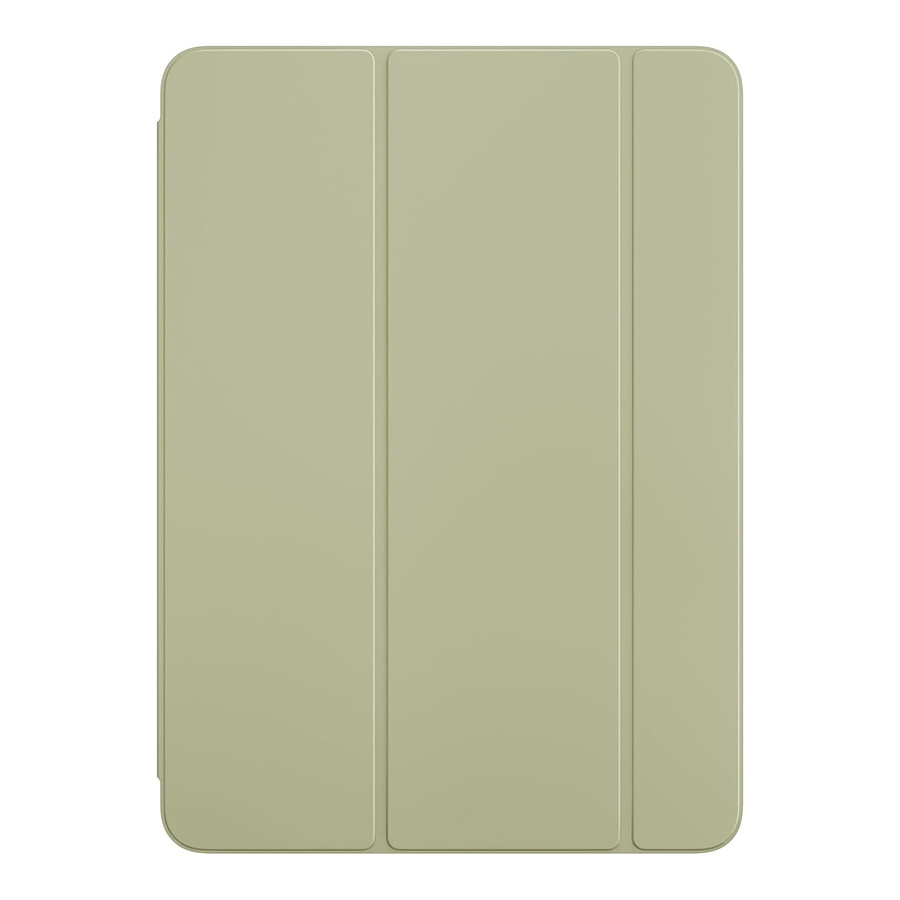 Apple Smart Folio (Sauge) - iPad Air 11 pouces (M2) (2024)