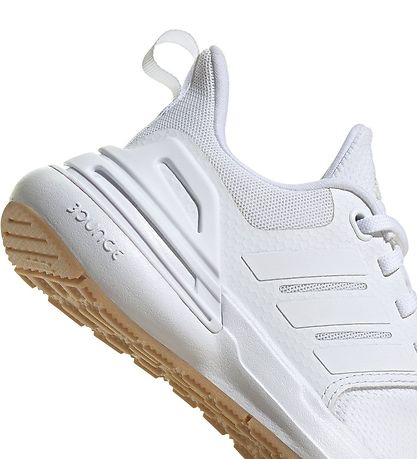 adidas Performance Sneakers - RapidaSport K - Weiß