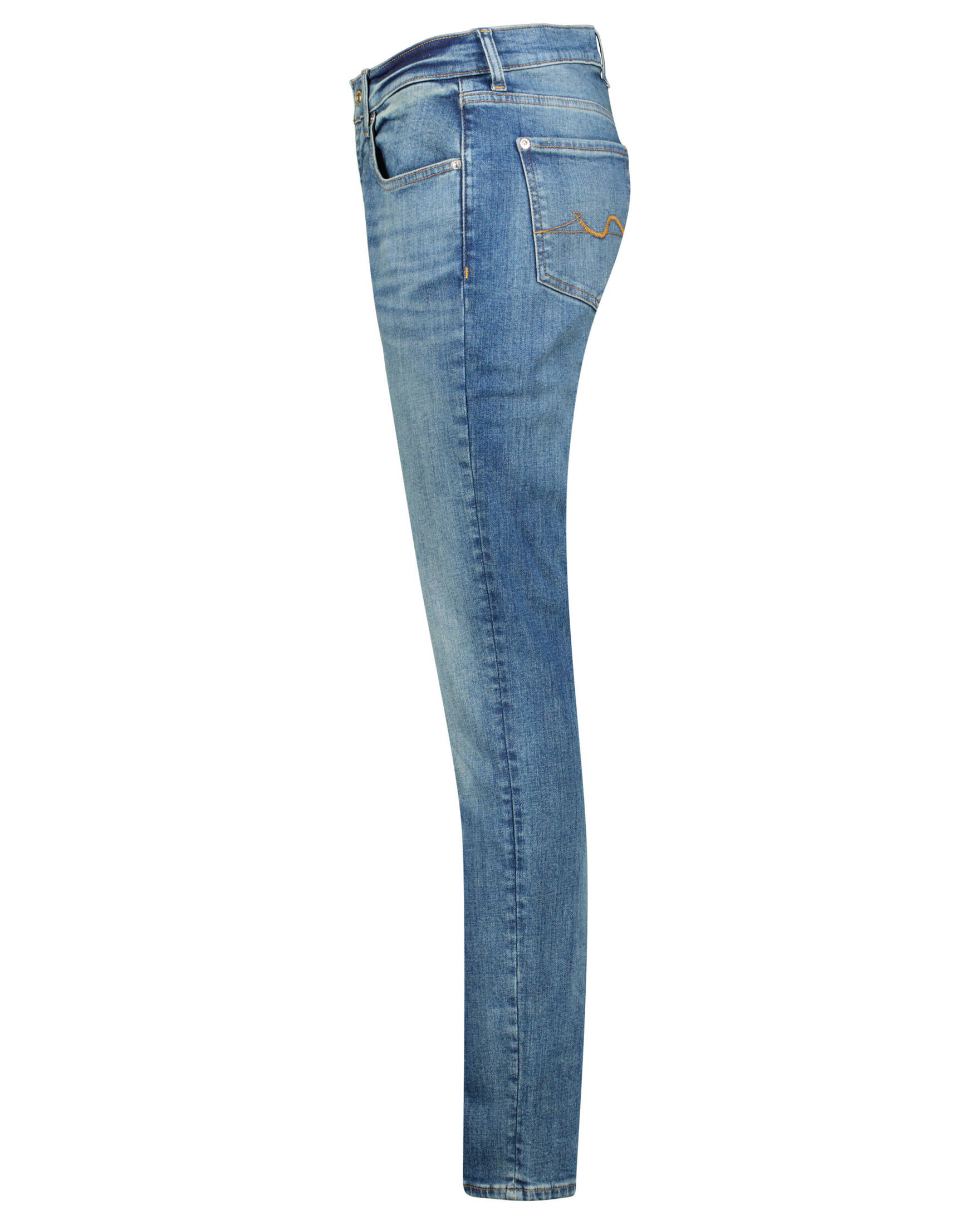 7 for all mankind| Herren Jeans SLIMMY TAPERED STRETCH TEK CONTINUITY