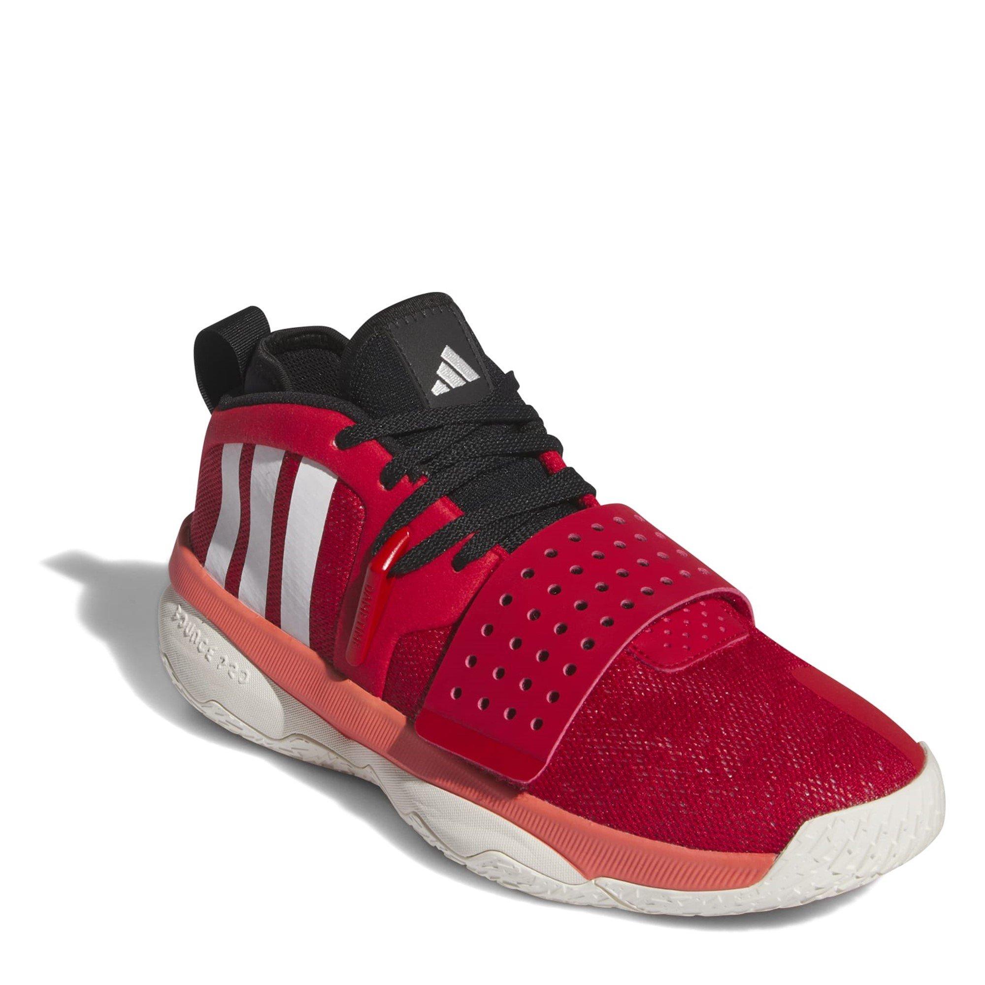 adidas Dame 8 EXTPLY Basketball Shoes Mens