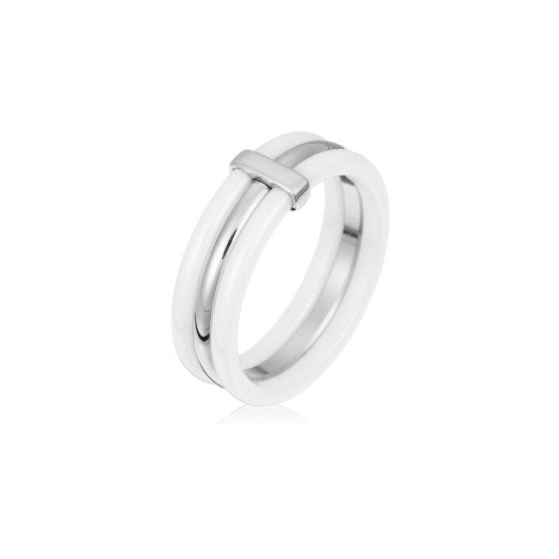 Bague en Acier