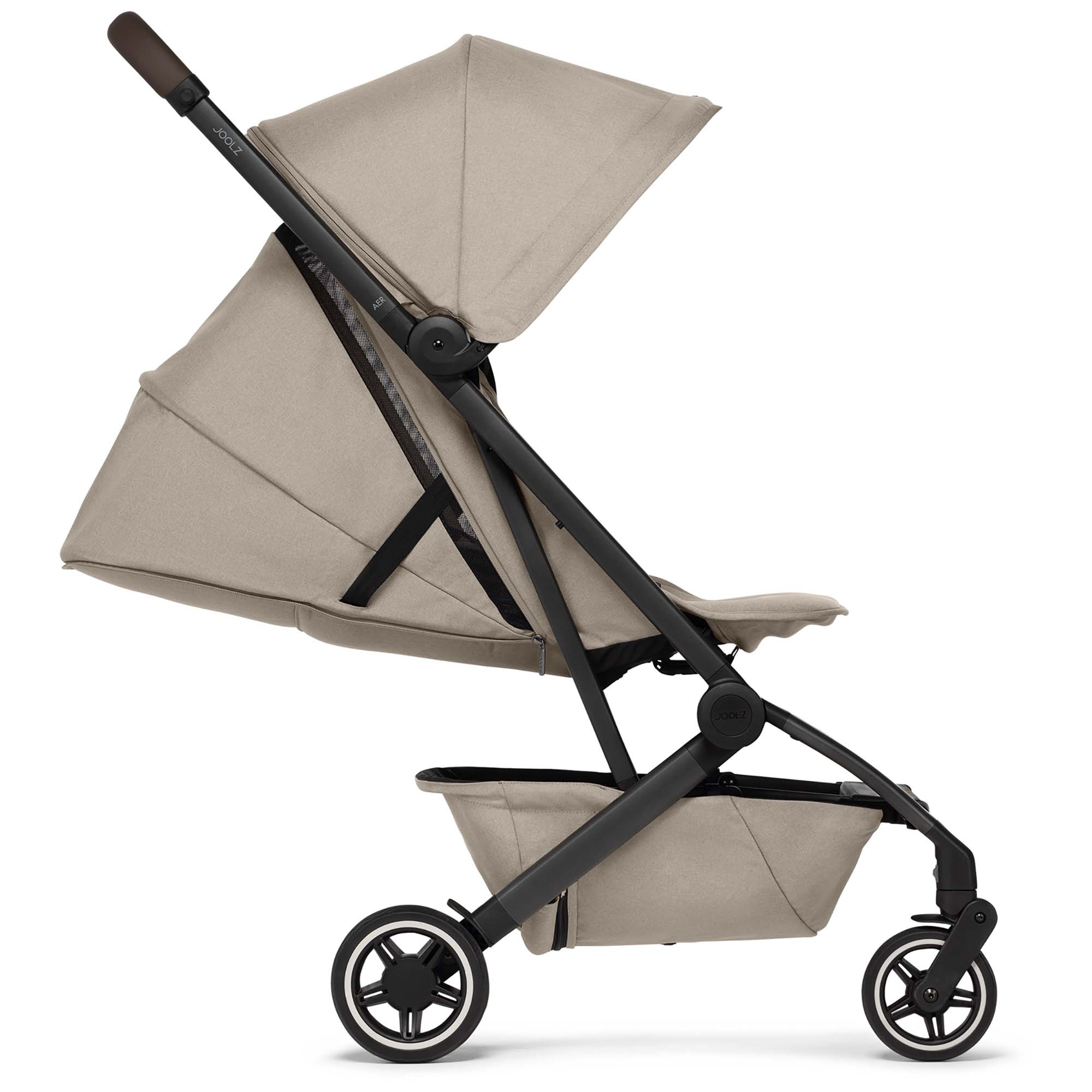 Joolz AER+ buggy Sandy Taupe