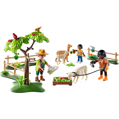 Playmobil 71251 Alpaka