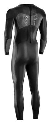 Combinaison Néoprène Roka Maverick Pro.3 Noir Homme