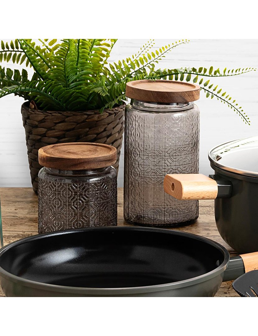 Mia Pot 0.5L