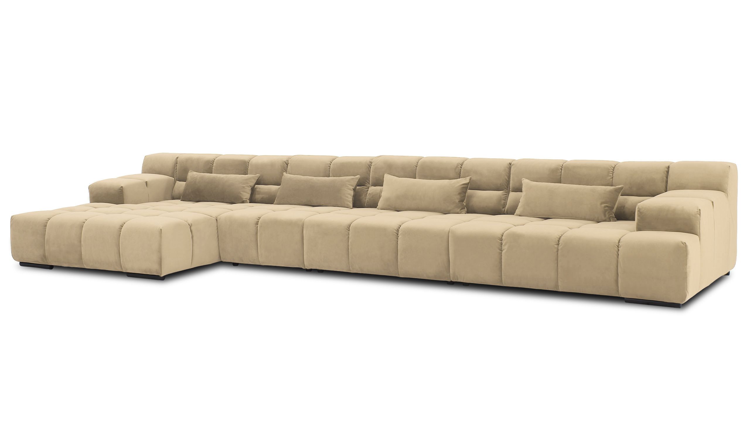 Loungebank Salvatore