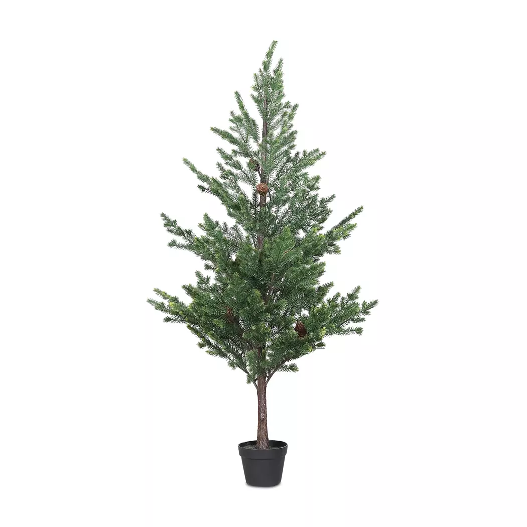 Weihnachtsbaum 160 cm