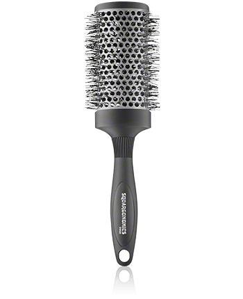Denman Squargonomics DSQ5 53 mm Silver 1-Stück
