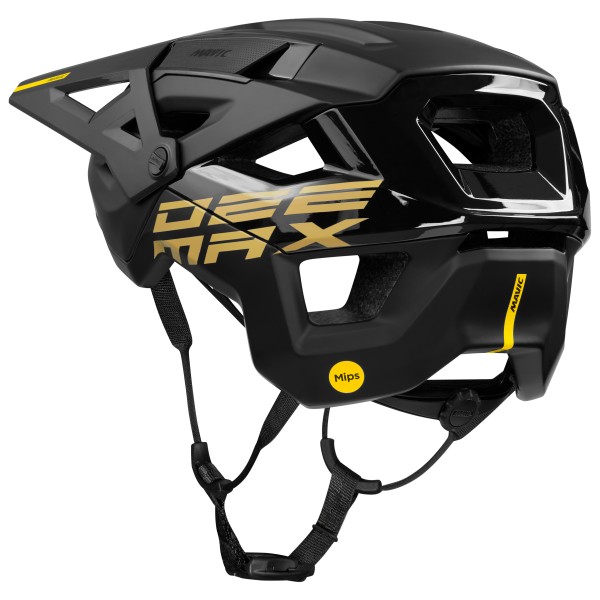 Mavic - Deemax Pro MIPS - Casque de cyclisme