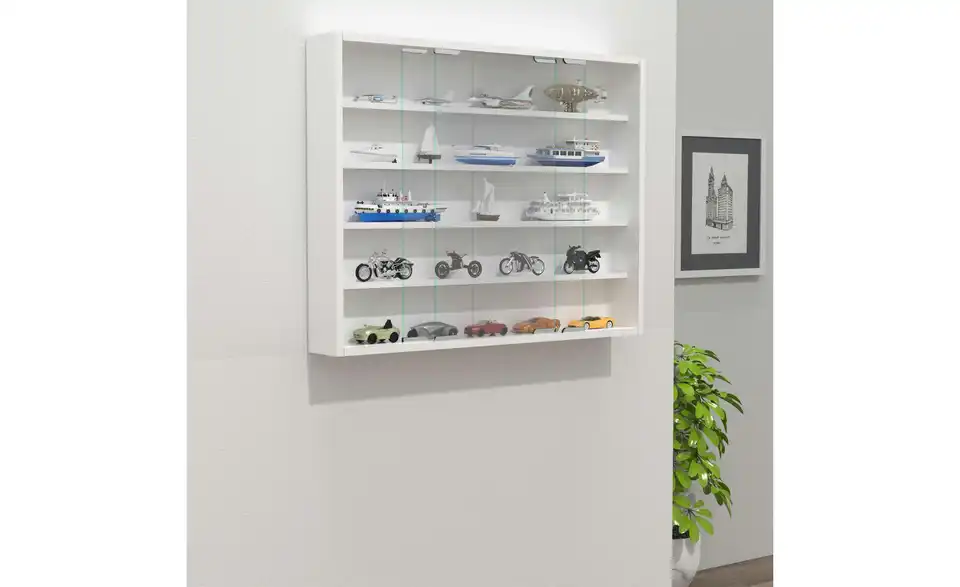 Hängevitrine