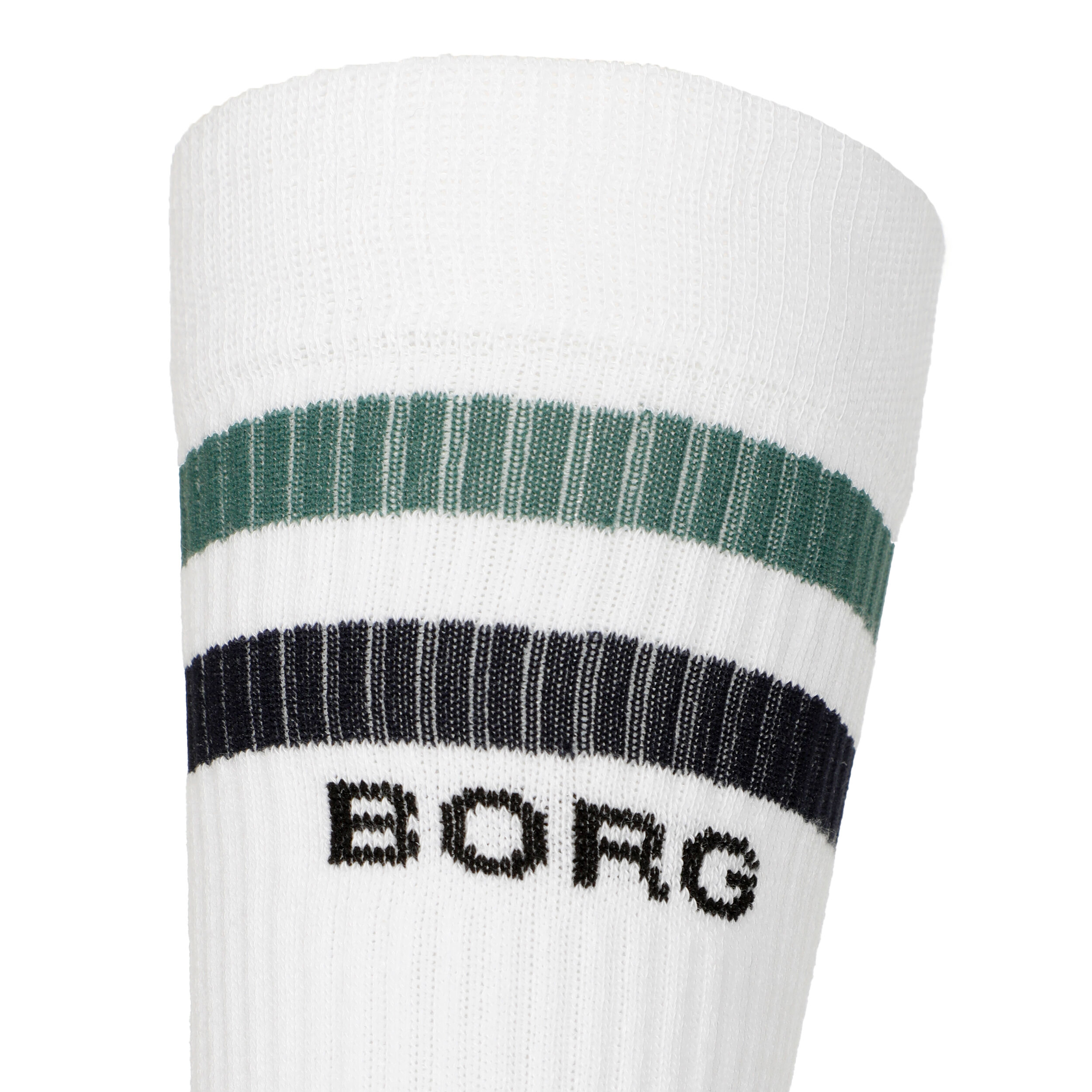 Björn Borg Core Crew Pack De 3 - Blanc
