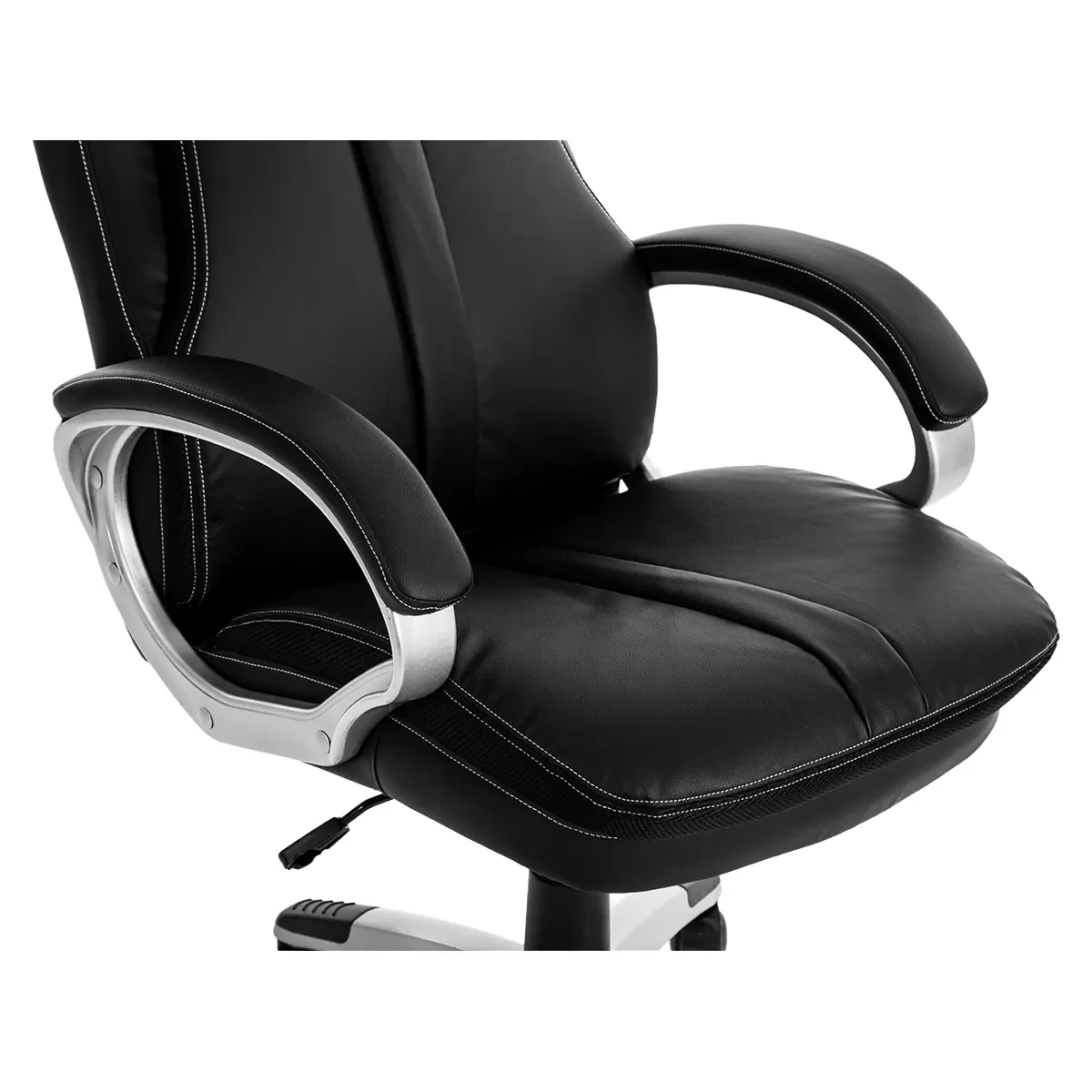 Chefsessel Graz Schwarz