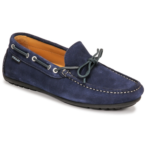Pellet - NERE - Velours marine