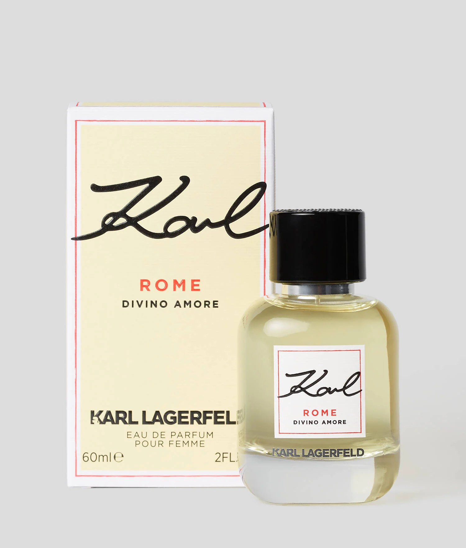 Rome, Places by Karl, 60 ml